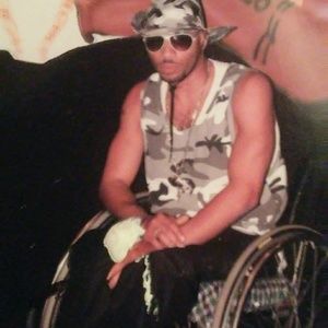 Meet your Posher, Freddy